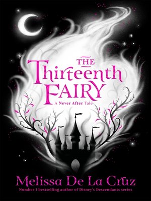 cover image of The Thirteenth Fairy